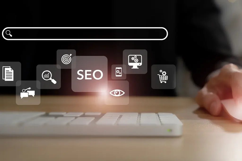 Ethical Organic SEO & Local Search Ranking | Apex Atlanta LLC